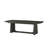 Repose 134 " Extendable Rectangular Dining Table-89105753