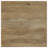 Mesa Natural Square Coffee Table