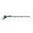 6.5" H x 18.5" W Offset Single Door Hinge