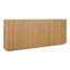 Vermentino Sideboard Oak