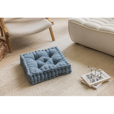 Coussin en polyester Namra