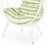 GIANNI TEARDROP CHAIR