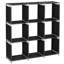 Bibliothèque Spataro Organiser