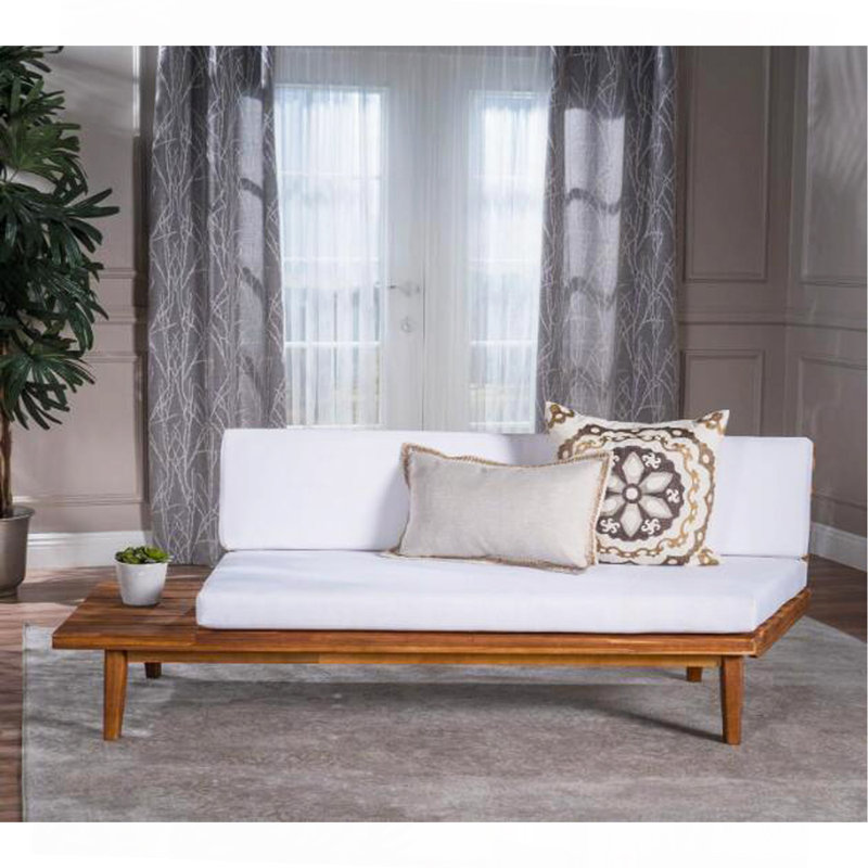2 Seater  Sofa-Left Side