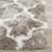 Barcelona Shag Hand Tufted Performance Geometric Rug-13800702