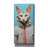 'Cool Cat 1' by Sean Parnell Canvas Wall Art