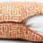 Geometric Reversible Throw Pillow-27192752