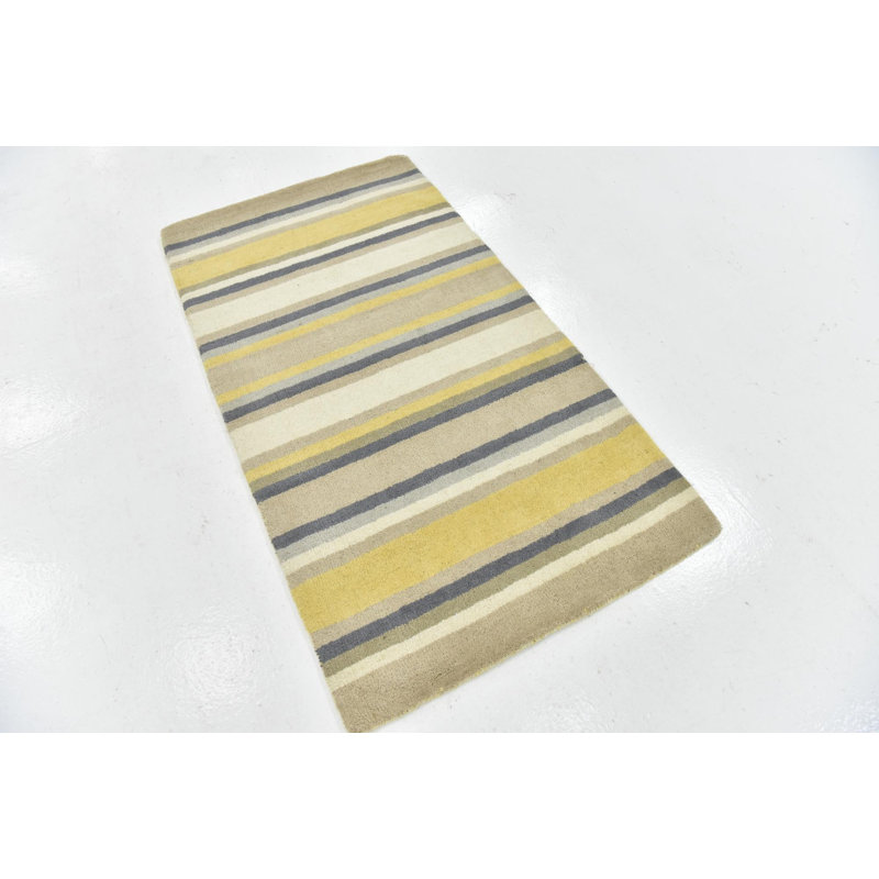 Tapis multicolore Iverson