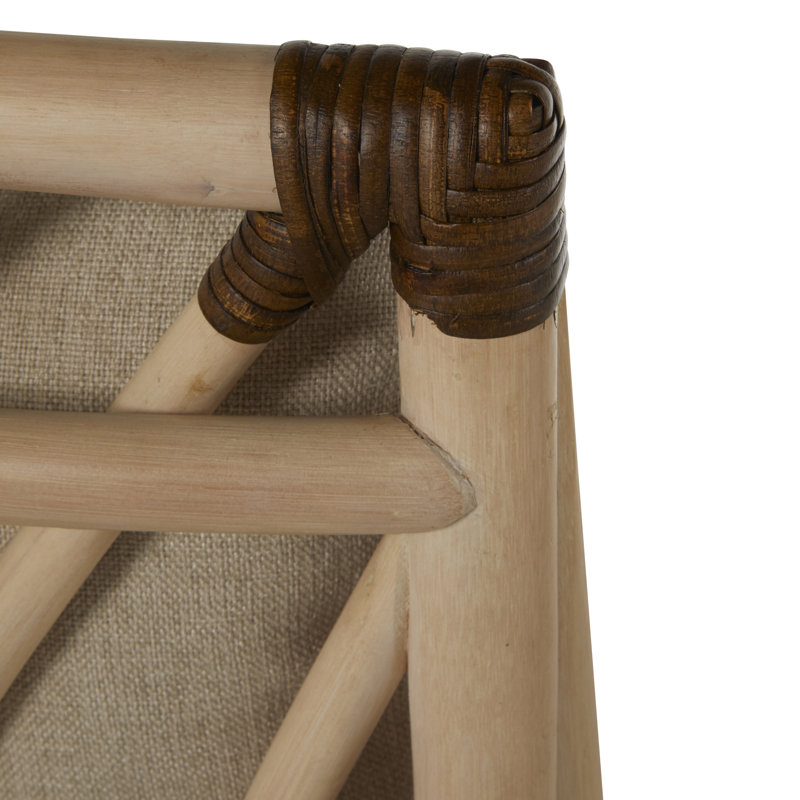 Milano 26.5" Wide Lounge Chair