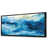 Black Floater Framed selected