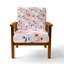 Chaise d'appoint Botanical-367293116
