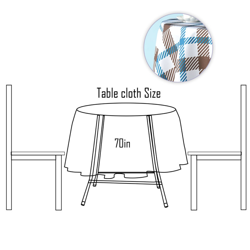 Emmalynn Tablecloth