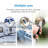 Water Filter Replacement Filter