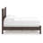 Ciaran Full Panel Bed-123300403