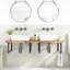 120cm Bathroom Vanity Top-1881448455