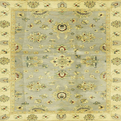 Abstract Indoor Rug