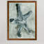 Aquatic i, reproduction d’art encadrée-1939253412-1939253417