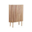 Gianetta 95cm Sideboard