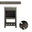 Ensemble de meuble-lavabo simple 20 po Radstock-992661564