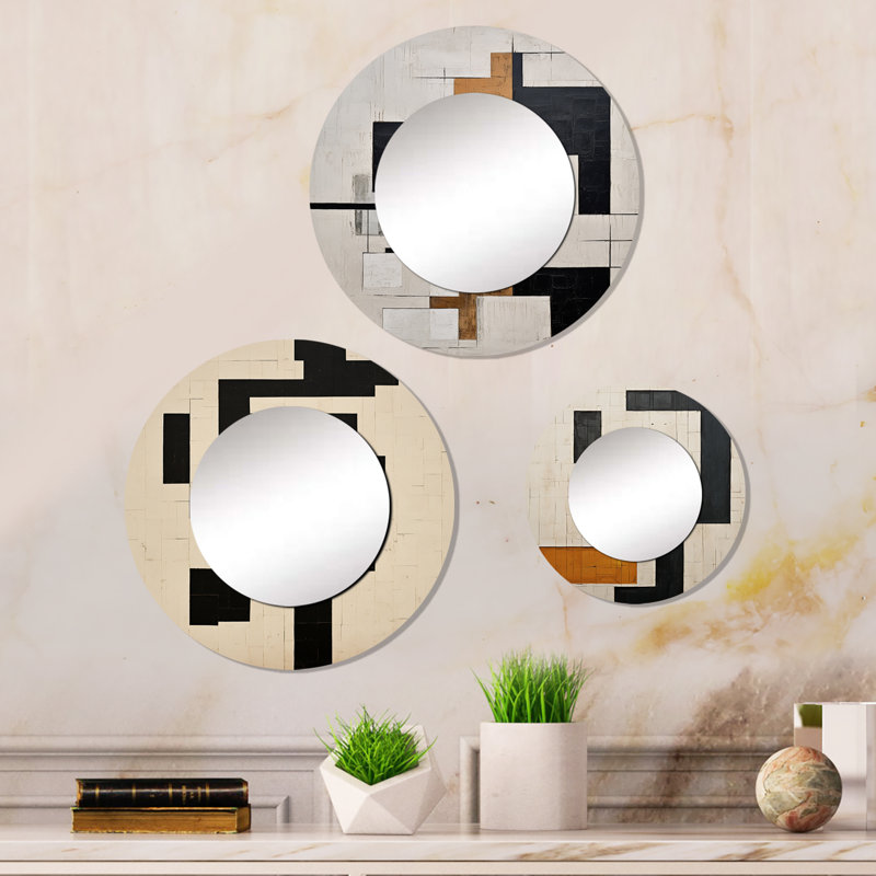 Miroir Eliyanah