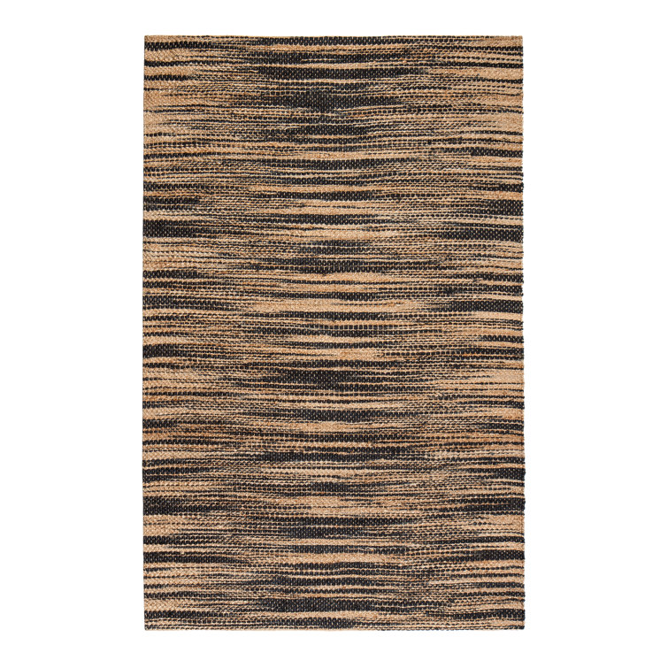 Eoin Jute / Sisal Hand Woven Area Rug