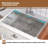 Single Bowl Stainless Steel Kitchen Sink-91813593