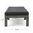 PUERTA KD CHAISE LOUNGE