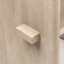 Tabouret en bois massif Dalina-929653842