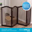 Barrière pour chien BirdRock Home