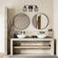 Coppola 3 Light Vanity Light