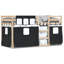 Sharlene Solid Wood Bed-998696587-998696584
