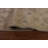 Vegetable Dye Gray Oushak Turkish Area Rug 9x12