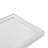 Streamline 60" W x 36" D Corner Acrylic Shower Base, Drain Included