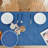 Geometric Patterned Tablecloth, 1 PCS-2005700449-2005700450
