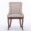 Chaise de salle à manger Ultra Side-689934734-689934732