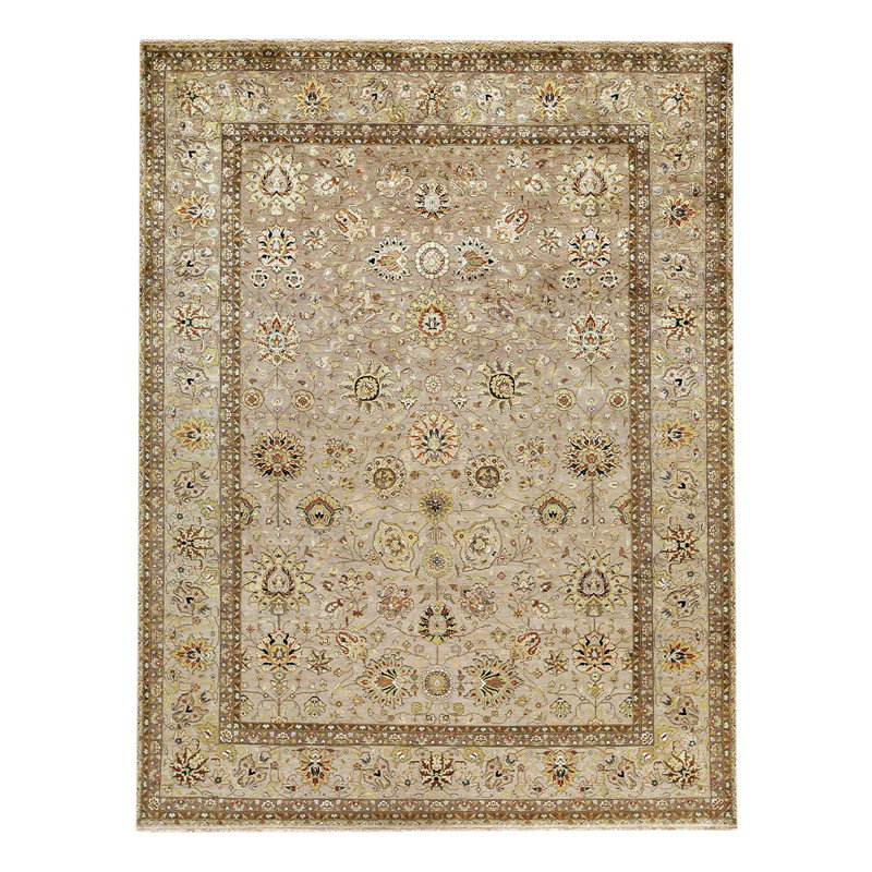 Oriental Area Rug
