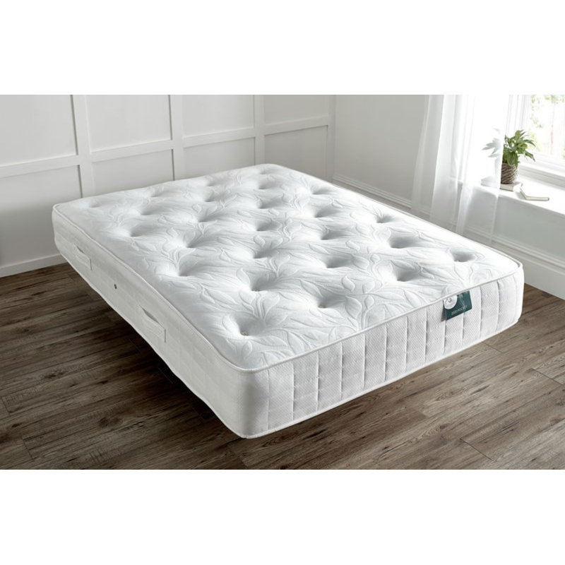 Wayfair Sleep Foam Mattress, Double (4'6)