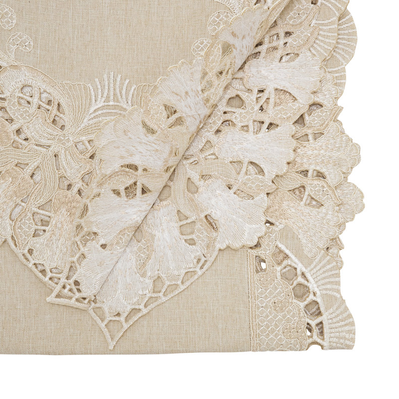 Chemin de table Sheer Beauty