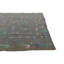 Tapis gris Odell