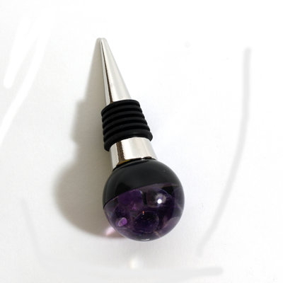 Sighni Bottle Stopper