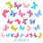 Insects Non-Wall Damaging Wall Decal-16321667