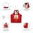 NFL Double Side Grilling Apron-60526923