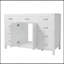 Meuble-lavabo 47 po, armoire seulement-415586157