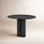 42'' Oval Marble Dining Table