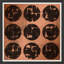 Tessellation 1 Print
