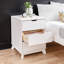 Ensemble de chambre à coucher 3 pièces Marialana-98267709