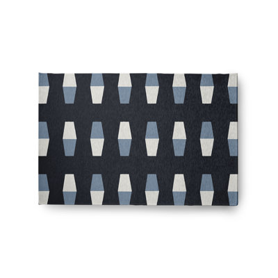 Chenille Indoor / Outdoor Rug