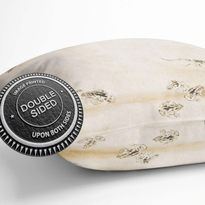 Square Cushion, 55cm H x 55cm W x 20cm D