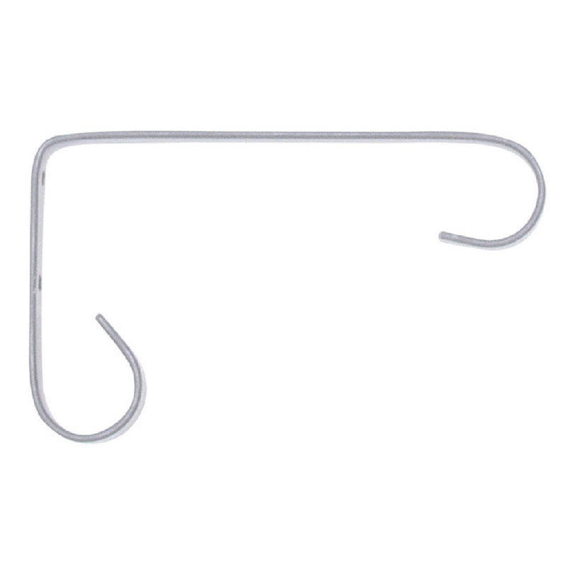 Metal Bracket Plant Stand