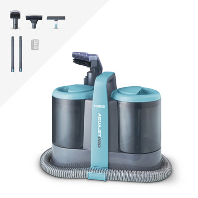 Tower Bagless Carpet Cleaner